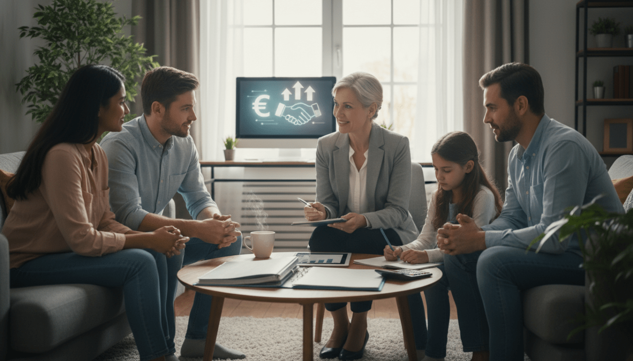 découvrez le coût d'une médiation familiale, les tarifs pratiqués, les aides de la caf disponibles et les conditions pour bénéficier de la gratuité.