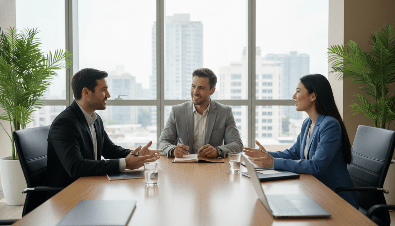 découvrez comment la médiation en entreprise permet de résoudre efficacement les conflits au travail, évitant ainsi les procédures aux prud'hommes grâce à une approche collaborative et apaisée.