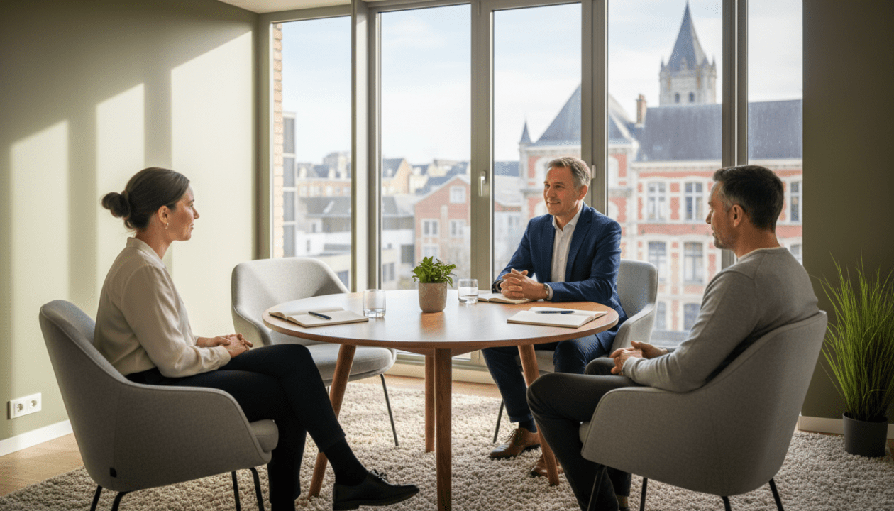 découvrez où consulter pour une médiation familiale à lille et dans les hauts-de-france afin de résoudre vos conflits familiaux de manière pacifique et efficace.