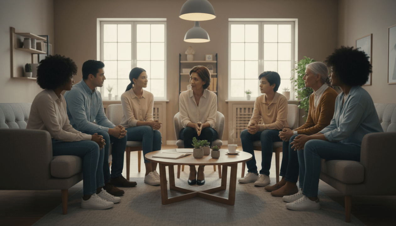 découvrez qui peut bénéficier de la médiation familiale et comment y accéder pour résoudre efficacement vos conflits familiaux.